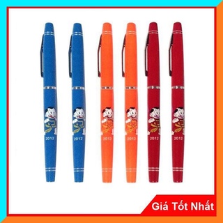 Bút Máy Ngòi Lá Tre - Mã Số 2012- Luyện Chữ Đẹp,Tạo Nét Thanh, Nét Đậm- Dành Cho Học Sinh Luyện Chữ Đep.