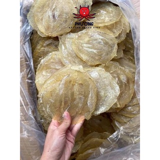 Cá Bò Khô Ngọt Dày Cô Tô Vân Đồn, Cá Bóng đặc Sản Quảng Ninh