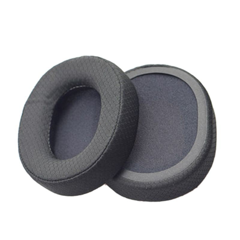 Cặp miếng đệm tai nghe bằng da thay thế cho Steelseries Arca 3 5 7 Pro