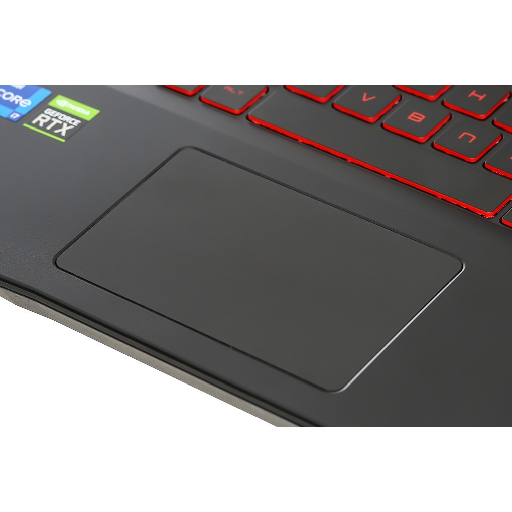 Laptop MSI Katana GF66 11UC i7 11800H/8GB/512GB/4GB RTX3050/15.6&quot;F/144Hz/Balo/Win10/(224VN)/Đen