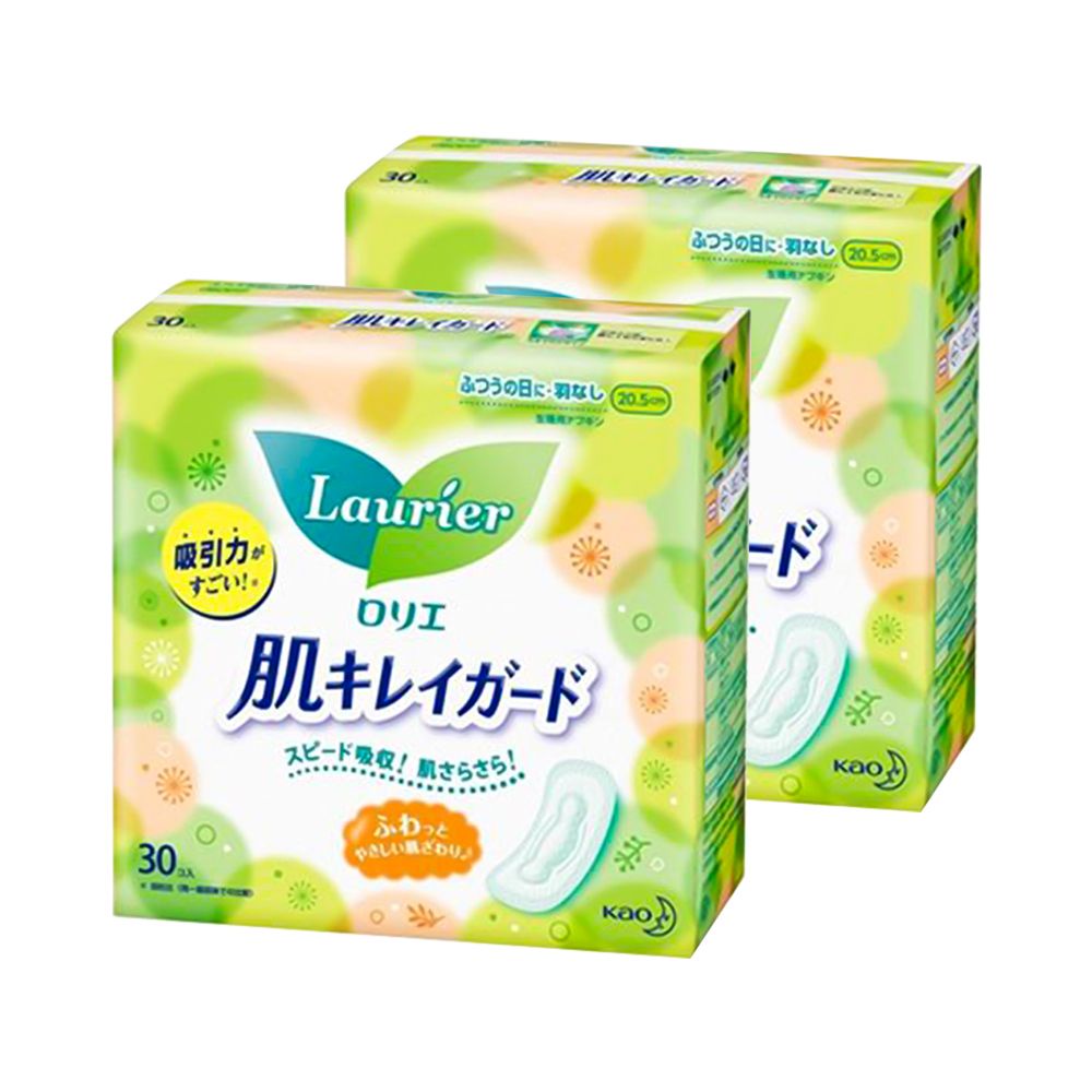 Băng vệ sinh phụ nữ Laurier - Nhật Bản