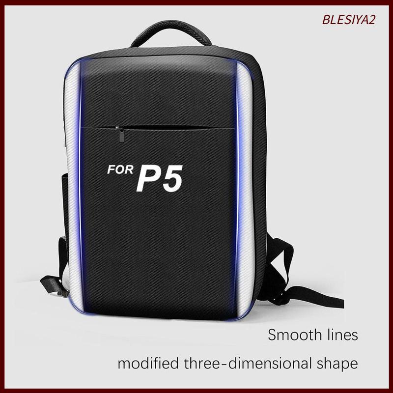 Ba Lô Đựng Máy Chơi Game PS5