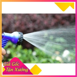 Vòi xịt giãn nở rửa xe magic house loại 15m