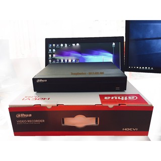 Đầu ghi hình dahua xvr5104hs-4k-x