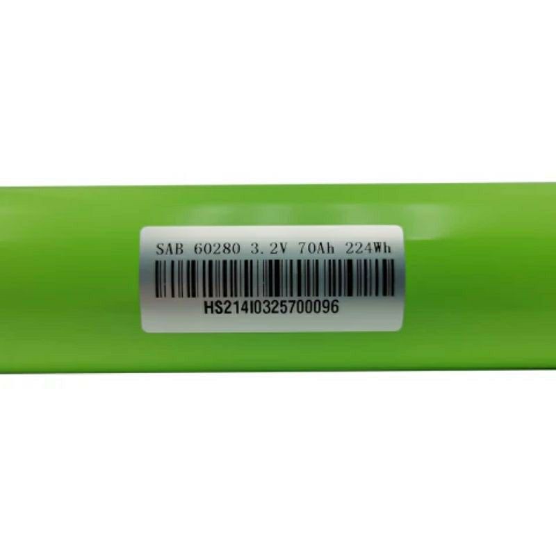 Pin lithium 3,2v 46ah