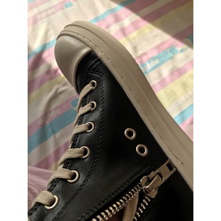 🔺 Giày Rick Owen / HÀNG QCCC