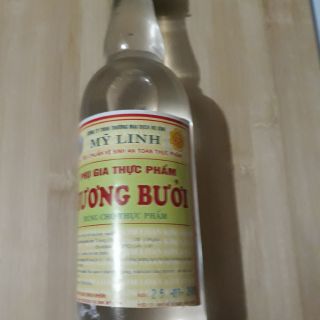 Hương Bưởi Mỹ Linh