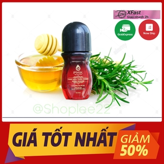 Tinh dầu thảo dược Minh Khang – Hết ho, long đờm, sổ mũi [Chỉ 1 chai duy nhất.]