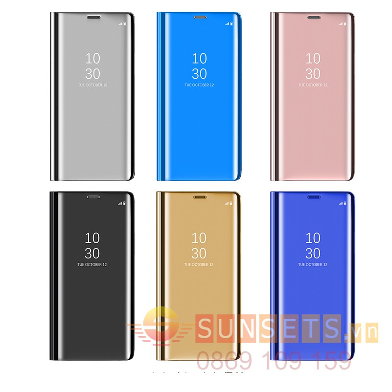 Bao da Samsung Note 10 Plus/ Note 9/ Note 8