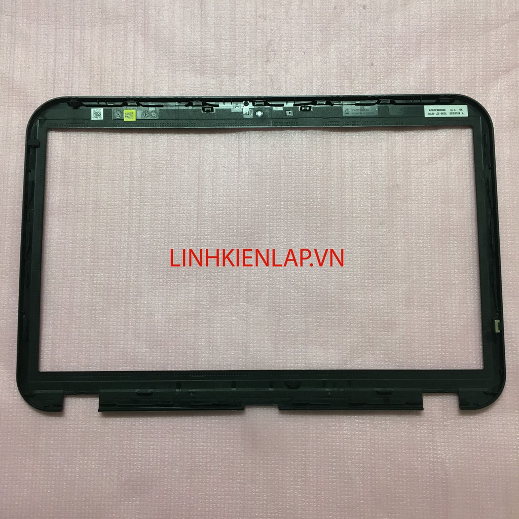 Thay vỏ laptop dell inspiron 5520 5525 7520 N5520 N5525 N7520