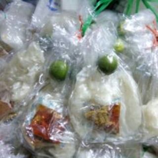 bánh tráng trộn 5k bịch lớn