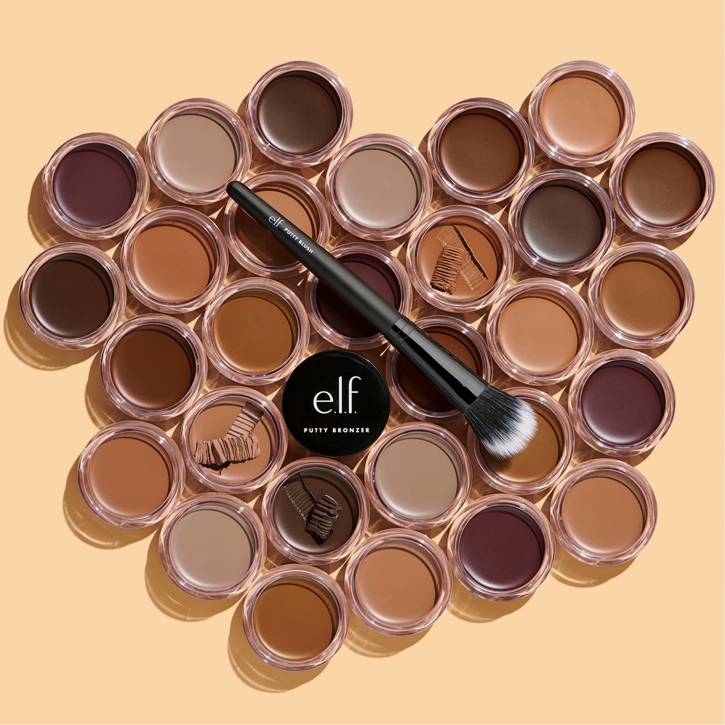 KEM TẠO KHỐI ELF PUTTY BRONZER11360