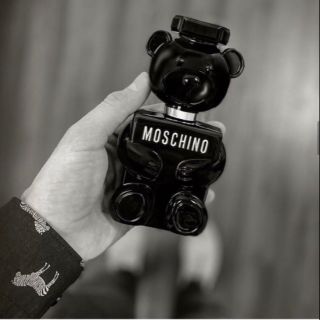 100ML NƯỚC HOA CHÍNH HÃNG NAM MOSCHINO TOY BOY