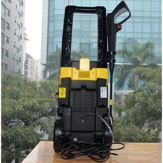 Máy phun áp lực Lavor Vertigo 22