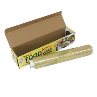 Màng bọc thực phẩm Ringo R200 tuyền hưng phú