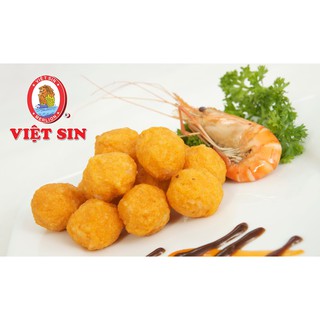 - tôm viên việt sin - 200g