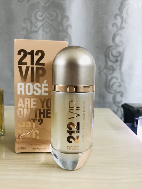 NƯỚC HOA NỮ 212 KÈM ẢNH THẬT VÀ VIDEO | BigBuy360 - bigbuy360.vn