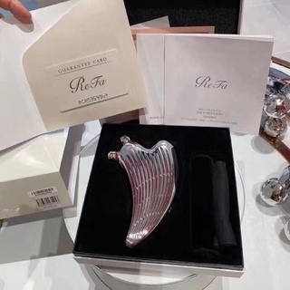 Thanh lăn thon gọn mặt Refa carat ray face& body