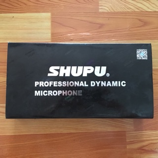 MICRO CÓ DÂY SUPU 959 ( Chính Hãng )