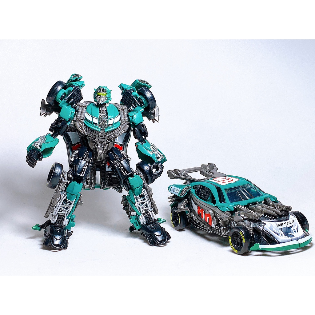 Mô hình Transformers Studio Series - Chính hãng Hasbro