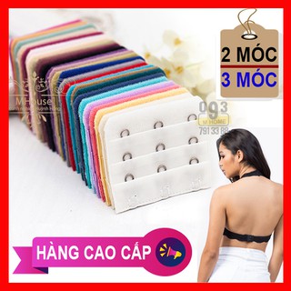 Móc Áo Ngực Nối Dây Áo Dây Đai Nối Dài Áo Ngực Dây Điều Chỉnh