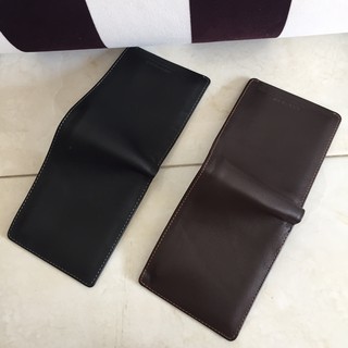 [Leather Lucky] Ví (bóp) da bò thời trang Nam