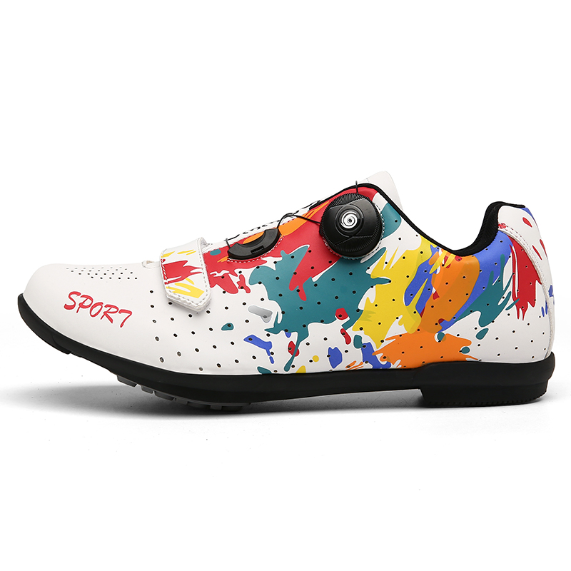 【CEYMME】Giày đi xe đạp thể thao chất lượng cao chống trượt size 36-47 cho nam
