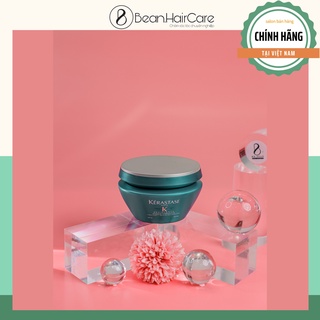 Mặt nạ cho tóc hư tổn kerastase 200ml