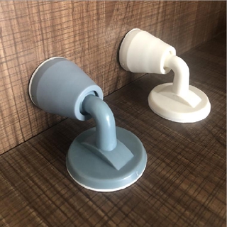 Miếng Silicone Chặn Cửa Chống Va Đập 140
