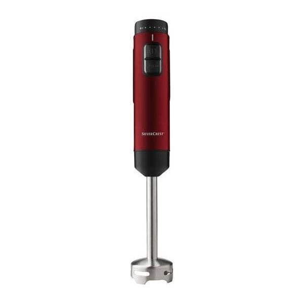 MÁY XAY SINH TỐ CẦM TAY SILVER CREST STABMIXER