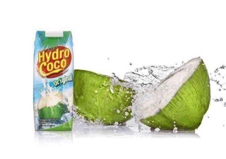 Nước dừa Hydro CoCo