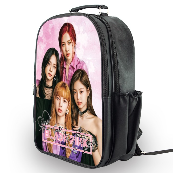 Balo Blackpink