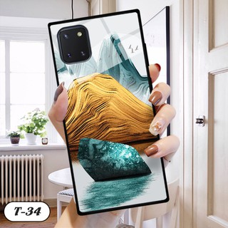 Ốp lưng Samsung Galaxy Note 10 Lite - hình 3D