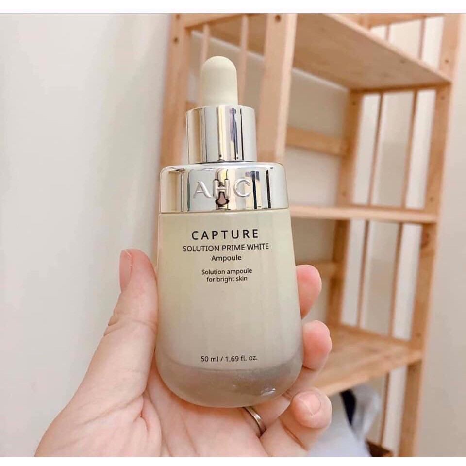 Tinh chất Serum AHC Capture Solution Max Ampoule - Hàn Quốc | BigBuy360 - bigbuy360.vn