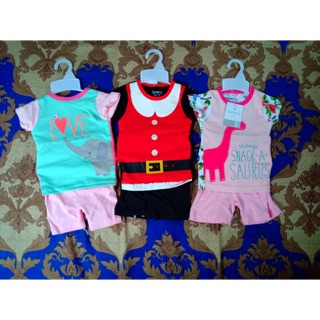 Set bộ bé trai