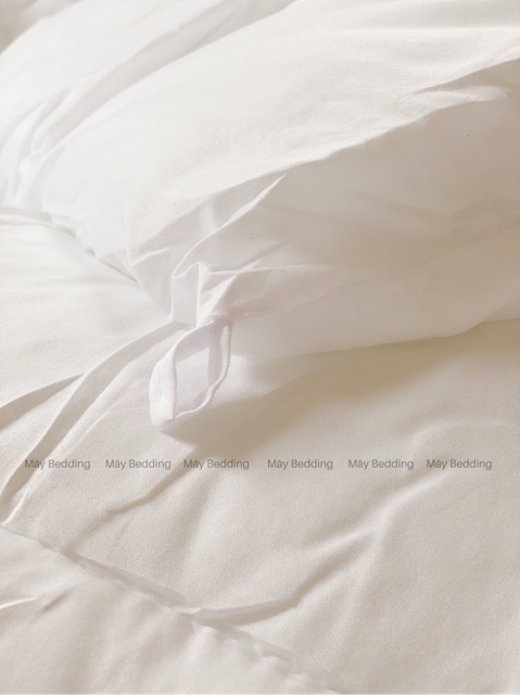 Ruột chăn dày vừa dày đông OSAKA MÂY BEDDING kích thước 2mx2m2 ảnh tự chụp