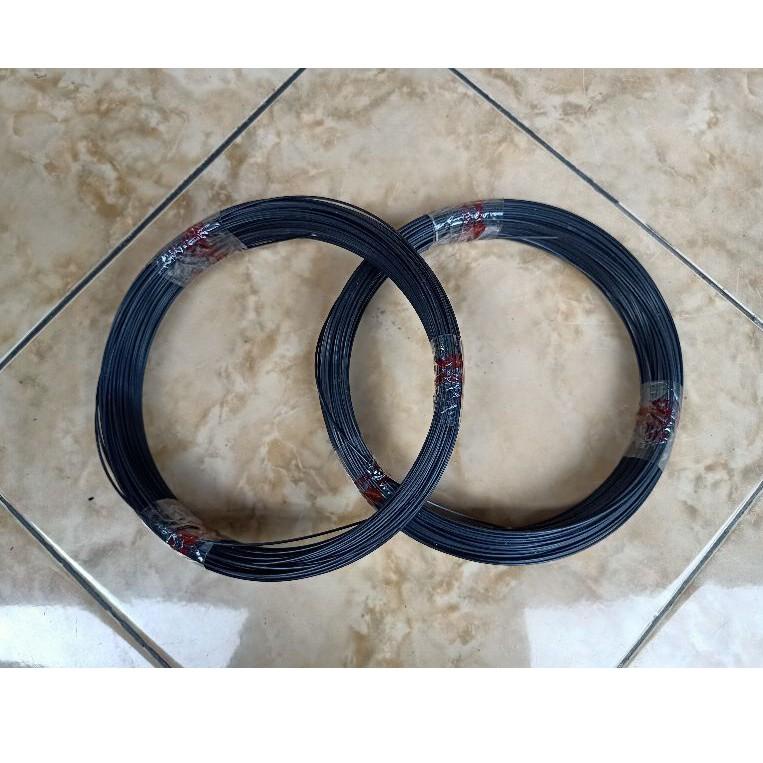 F-&-h Bánh Xe Lăn Bằng Sợi Đen Cho Lồng Chim Tất Cả Kích Thước Các Kích Thước Một Lần