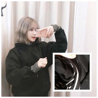 Hoddie kẻ