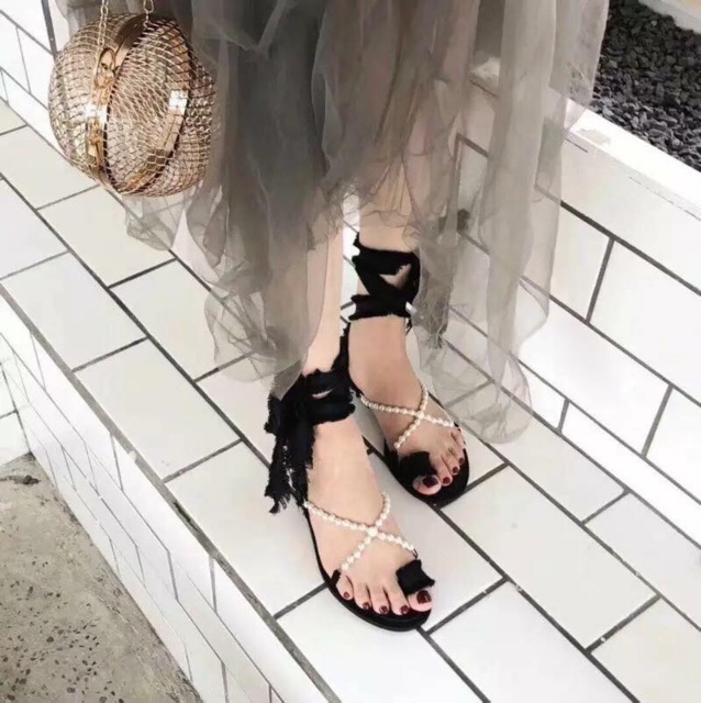 Giày cột dây Allure By Vivi size 38