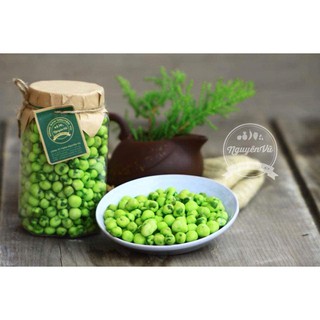 ĐẬU HÀ LAN WASABI