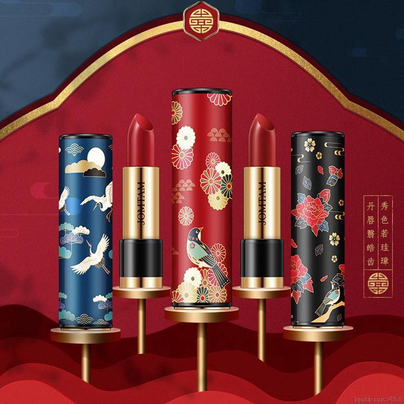 Son môi trang điểm chống nước lâu trôi tiện dụng | BigBuy360 - bigbuy360.vn