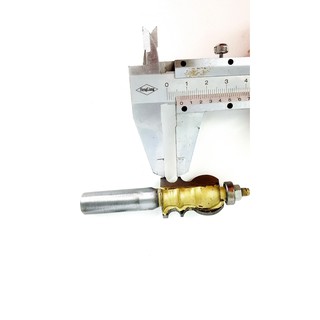 MŨI SOI ĐÁNH CHỈ PHÀO H8 * 25MM