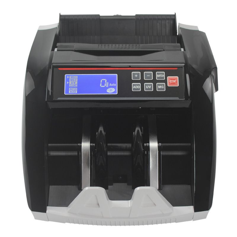 Máy đếm tiền OUDIS_ 2022F, máy đếm chính xác số lượng tờ, kiểu dáng mới nhất trên thị trường, máy bảo hành 18 tháng