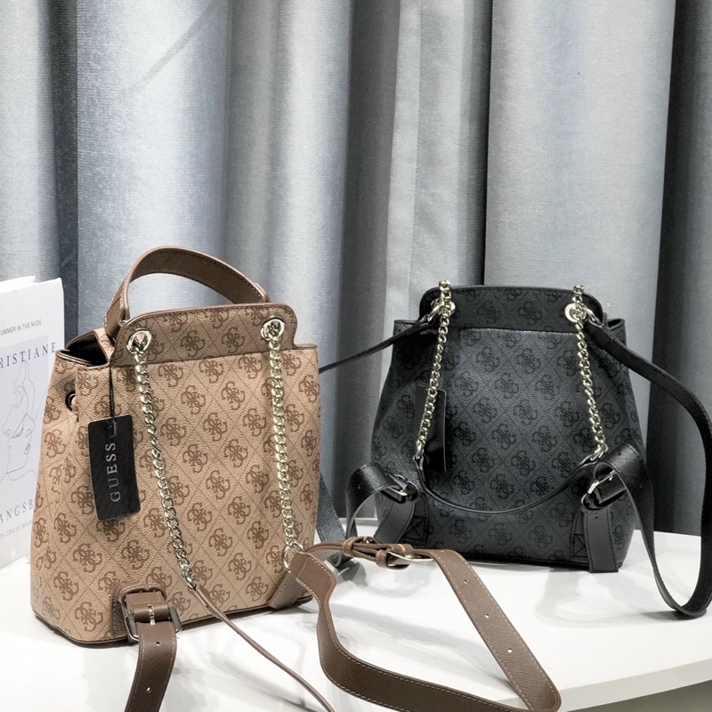 BALO GUESS CORDELIA 4G LOGO