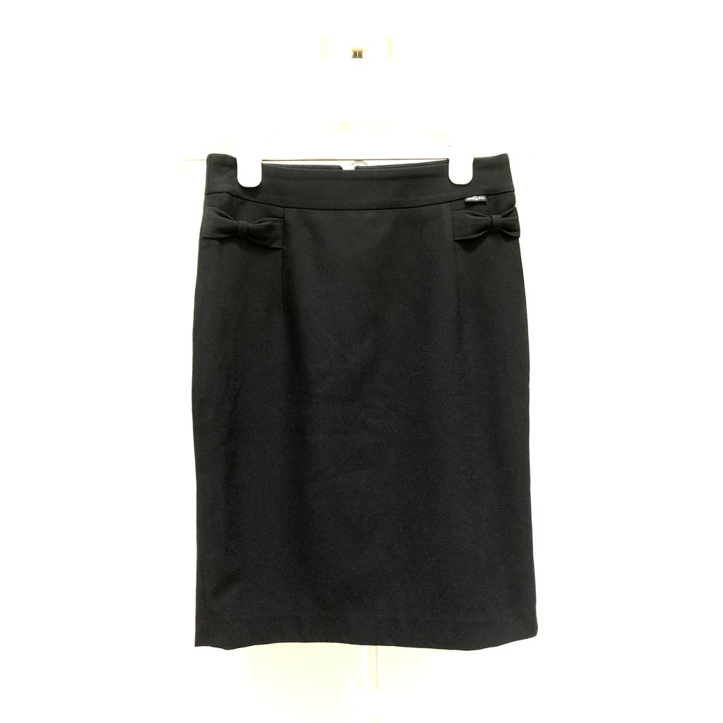 Chân váy Eva de eva size S tặng mgg 10k