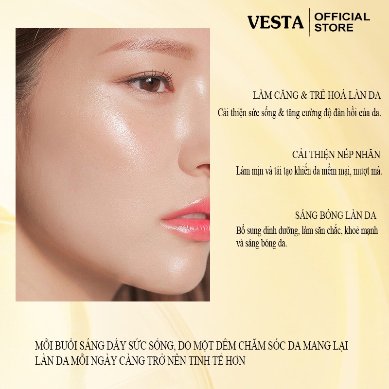 Mặt Nạ Ngủ HIH 1 Miếng 💕𝑭𝒓𝒆𝒆𝒔𝒉𝒊𝒑💕 Mask Dưỡng Ẩm Nuôi Dưỡng Làn Da Săn Chắc | BigBuy360 - bigbuy360.vn