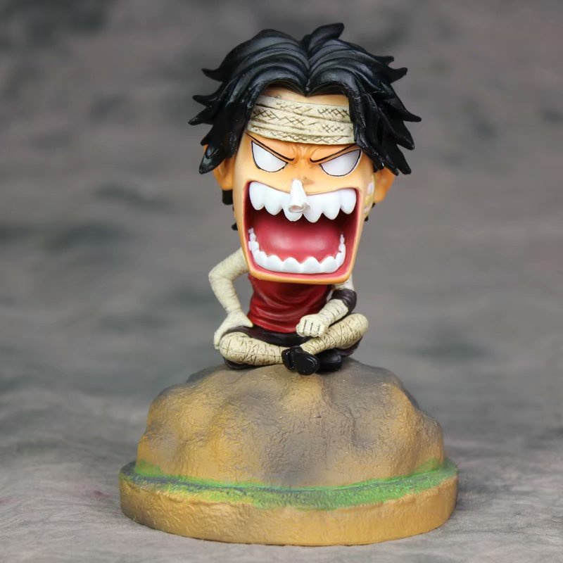Mô Hình Nhân Vật Phim Hoạt Hình One Piece