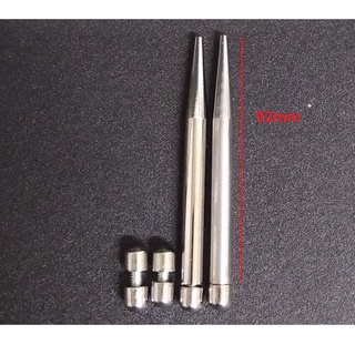 Bộ chân ốc inox lắp khung ảnh