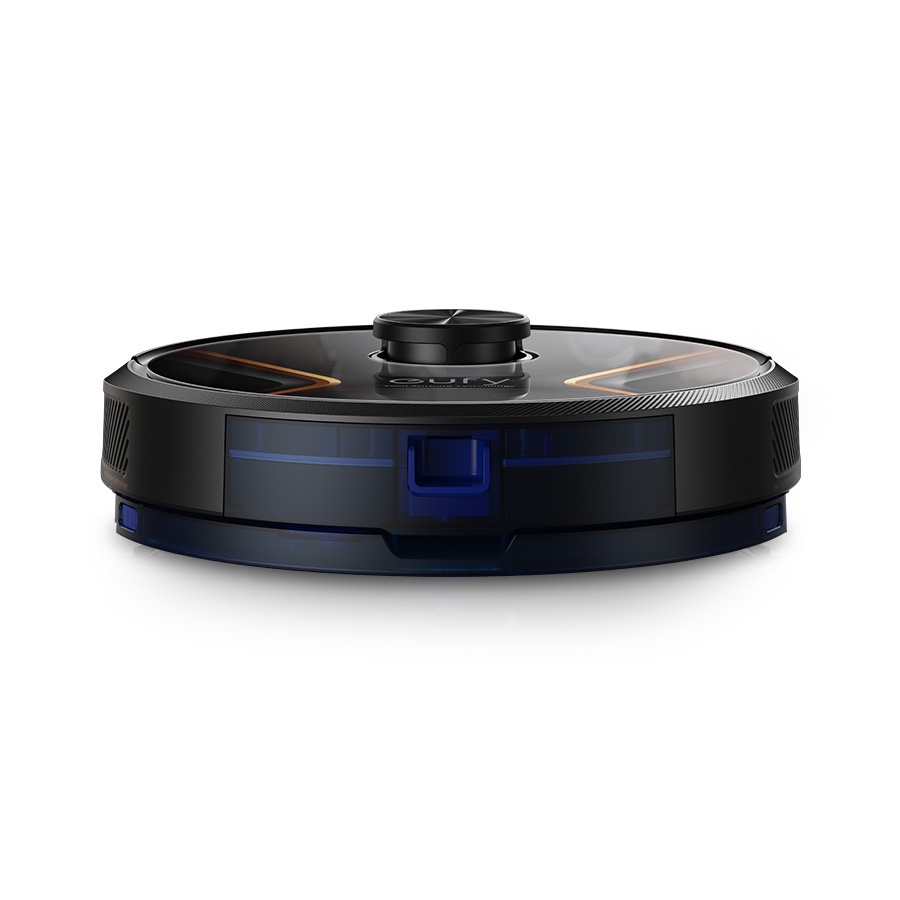 Robot hút bụi Eufy RoboVac X8 Hybrid - Hàng chính hãng