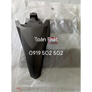 Mỏ dè trước vario - mỏ dè vario 2017 màu vàng cát - 61100k59a10mjb - vario 125/150 2017 chính hãng honda indonesia